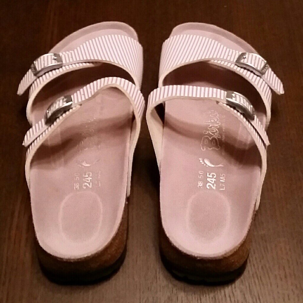 Birki's Sandals 38
